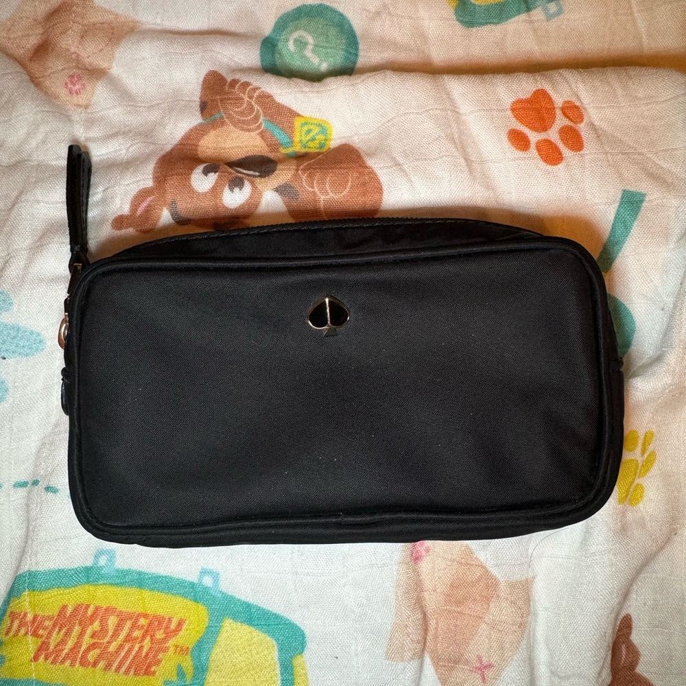 Kate spade Taylor small cosmetic bag